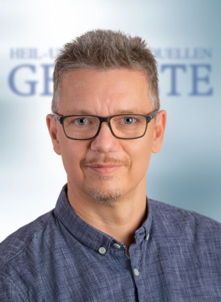 Thomas Grosshardt